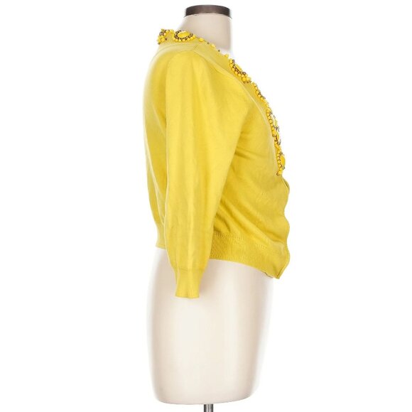 ASO BLAIR WALDORF GOSSIP GIRL Cardigan EUC RARE - Picture 6 of 6